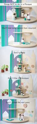 Rules At The Masjid Muslim Parenting Muslim Kids Ramadan Kids