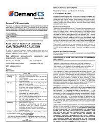 Epestsolutions competes in the retail. Demand Cs Label Do My Own Pest Control