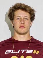 Beau Nelson, Bishop Kelly, Dual-Threat Quarterback