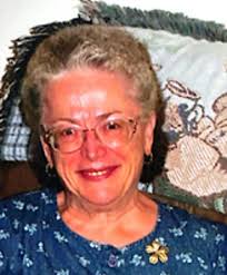 Cynthia Ellen Staubs Obituary