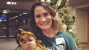 Faith led Fillipi to Mother of the Year, Down Home ministry