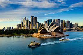 Explore collection 'australia wallpapers hd' and download any of this beautiful background pictures for your device for free. Sydney Hd Wallpapers Wallpaper Cave
