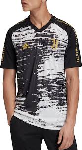 Shop the hottest juventus football kits and shirts to make your excitement clear this football season. Shirt Adidas Juventus Pre Match Ss Tee 2020 21 Top4football Com