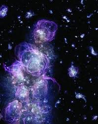 第1回 宇宙で最初に生まれた星 ファーストスター ナショナルジオグラフィック日本版サイト 2020 深宇宙 星雲 ハッブル宇宙望遠鏡
