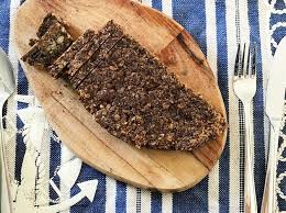 Low Carb Das Life Changing Brot Hilft Beim Abnehmen Abnehmen Apfelessig Trinken Abnehmen Essener Brot