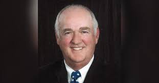 Johnny David Skelton Obituary