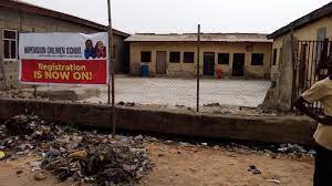 Bariga accommodation in hotels, apartments with huge savings. Inside The Notorious Bariga Slum Where Rapper Olamide Grew Up Photos Naijaloaded