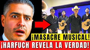 Avión destrozado donde murió Jenni Rivera