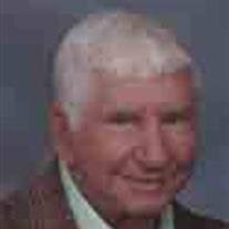 Robert Coates Obituary