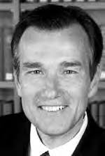 Facing evil and turmoil in the world with prayer bolstered Father Larry  Borders' faith journey