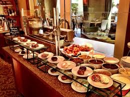 Wishing I Could Indulge In The Amazing Home Made Donut Buffet At The Four Seasons Omg Favorite Recipes Food Homemade
