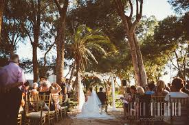 Ağdaş və bərdə filiallarinin rəsmi açilişini etdi. Boda Naiara Y Rafa Finca Torre Bosch 3 Torrebosch
