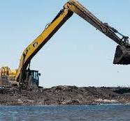 Pontoon Excavators Explained for Water-Based Projects