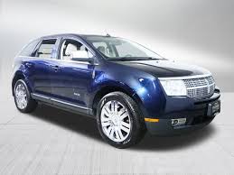 Image result for Light Ice Blue 2008 Lincoln