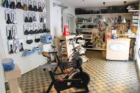 Fahrrad Brunner Sattelkompetenz