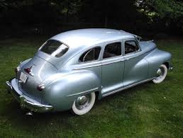 Image result for Fortress Gray 1947 Dodge