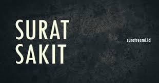 Maybe you would like to learn more about one of these? 15 Contoh Surat Keterangan Sakit Paling Lengkap Untuk Berbagai Keperluan Suratresmi Id