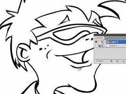 Youtube Illustrator Tutorials Digital Art Design Photoshop Tutorial