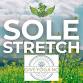 CRC Sole Stretch