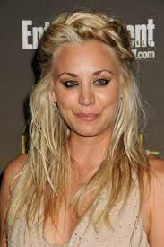 Kaley Cuoco Long Hair Kaley Cuoco Hair Hairstyle Hair Styles