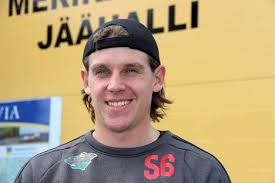 Erik Haula ei halua palata penkille