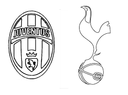 Disegni Da Colorare Uefa Champions League 2018 Morning Kids