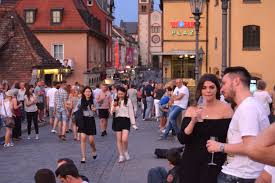 Würden sie gerne hier leben.als pendler? Reisefuhrer Wurzburg 3 Tage In Cityguide Tipps Fur Die Stadt Am Main