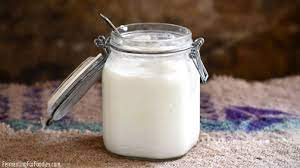How To Make Yogurt Without A Yogurt Maker Fermenting For Foodies