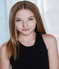 English Tv Actress Lilly Bartlam Biography, News, Photos, Videos