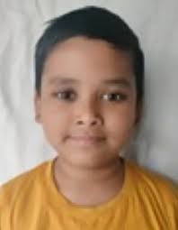 CFAC Art Olympiad 2024 Result