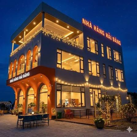 📣 Nhà Hàng Hải Đăng - Phương Đông - Vân Đồn 📣 ( Xuất VAT cho cơ quan đoàn  thể ) Sau 15 ngày chạy thử để hoàn thiện từng quy trình