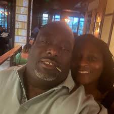 Praying for Fran, Lil' David, Mayor Darren, Ricky; Minister Ami, Carol and  all the Bryant family in the passing of our associate minister and brother  beloved, David Bryant. So glad that the