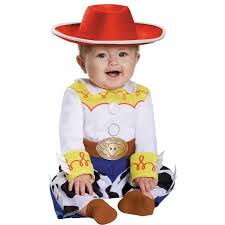 There are lots of toddler halloween costumes for boys to choose from! Toddler Jessie Deluxe Halloween Costume 12 18m Target