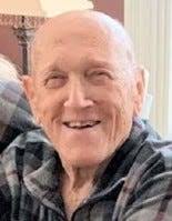 William Bruce Cardwell Obituary