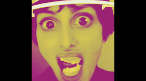 Watch David Douglas jump from a plane to raise awareness for our little  shindig in Paradiso Amsterdam