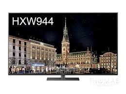 It was working fine until a very loud pop and the red blinking light. Panasonic Tx 75hxw944 4k Tv Thomas Electronic Online Shop Tx75hxw944 Hxw944