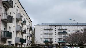 Risque de blizzard sur les îles britanniques. A Joue Les Tours La Rabiere Renoue Avec Ses Pires Heures