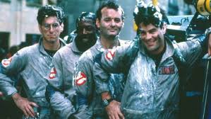 Meanwhile, lionsgate's video game adaptation borderlands continues to expand its massive cast, and. Why Bill Murray Agreed To Do Ghostbusters Afterlife