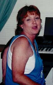 Cathy E. Montgomery Obituary