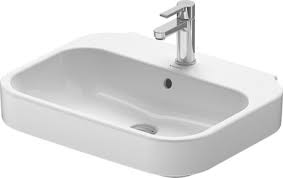 happy d.2 washbasin #231660 duravit