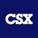 CSX logo