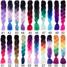 3 tone ombre braiding hair 24inch kanekalon jumbo braids fashion synthetic hair extension synthetic braiding hair more colors 100g/pc afro human hair bulk buy human hair wholesale bulk from modernqueen888, $5.59| dhgate.com. Chinafactory Wholesale Braid Hair Synthetic Braiding Hair Synthetic Hair Hot Sale On Global Sources