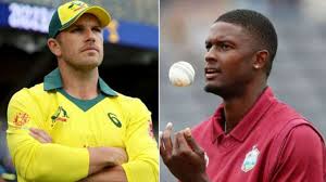The west indies tour of australia has been confirmed during the first week of october 2020 as part of the icc ftp fixtures. Aus Vs Wi Dream11 Prediction Live Updates My Dream11 Team Fantasy Cricket Tips Playing 11 Picks For Today Australia Vs West Indies World Cup 2019 Match 10 At Trent Bridge 3 Pm