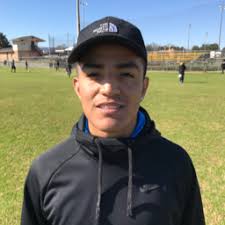 Clinton Collins' High School Bio