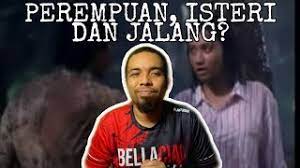 En suami 2 года назад +2. Ulasan Filem Perempuan Isteri Dan 1993 Spoiler Alert Youtube