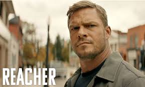 REACHER Casts Brian Tee as Season 3 Big Bad Quinn