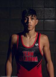 Eli Kirk's Wrestling Recruiting Profile