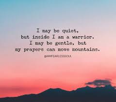 But ultimately, the most humbling part is the sense of accomplishment that you get after climbing one. Warrior Spirit Encouragement Quotes Worship Quotes Daily Quotes