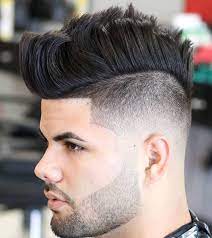 It's best for men with thick, straight hair. 125 Best Haircuts For Men In 2021 Ultimate Guide