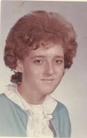 Mary Ann Mostek (1950-1965)